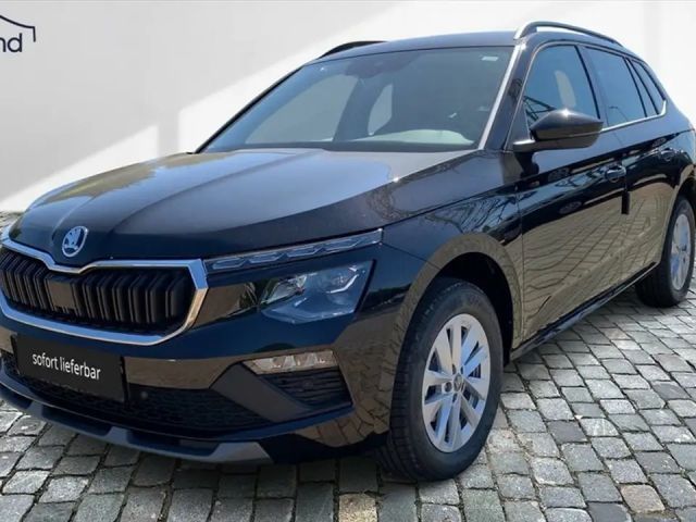 Skoda Kamiq Selection