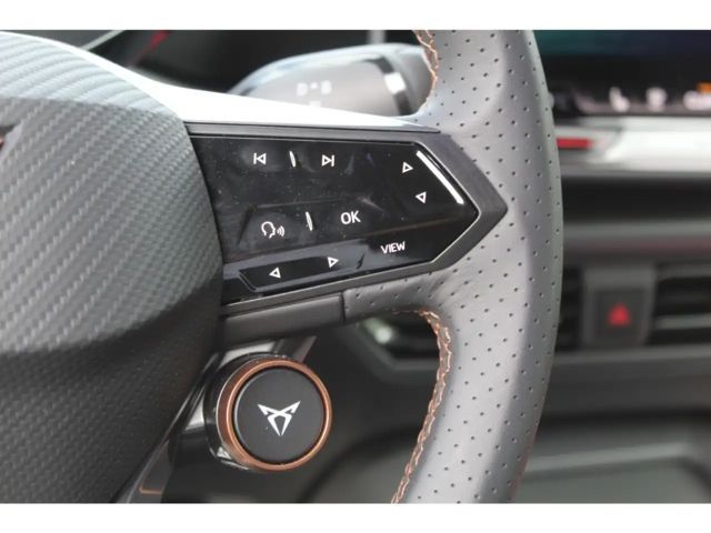 Cupra Born 60kWh Edition Dynamic NAVI LED KAMERA ACC GRA 19