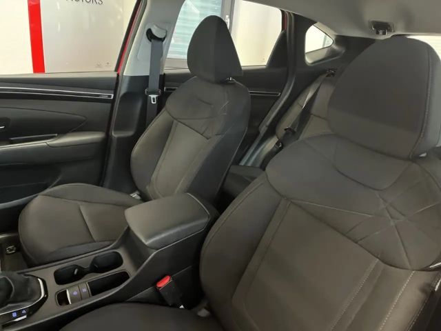 Hyundai Tucson 1.6 2WD Pure T-GDi