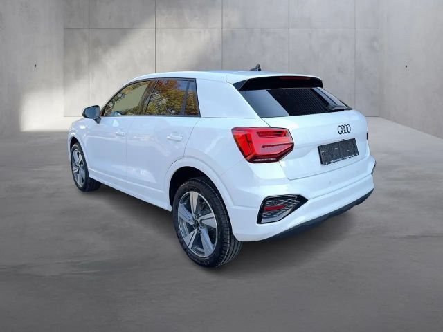 Audi Q2 30 TFSI