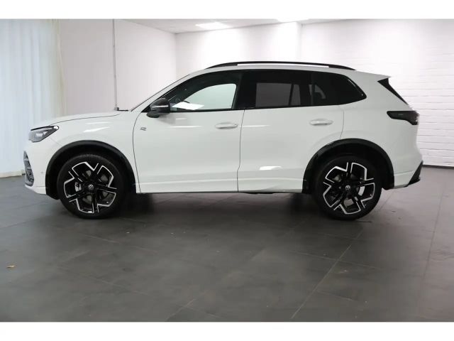 Volkswagen Tiguan 2.0 TDI DSG R-Line