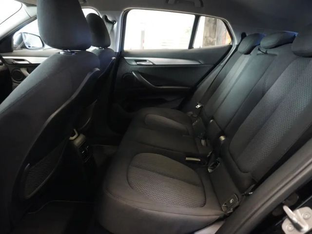 BMW X2 xDrive25e