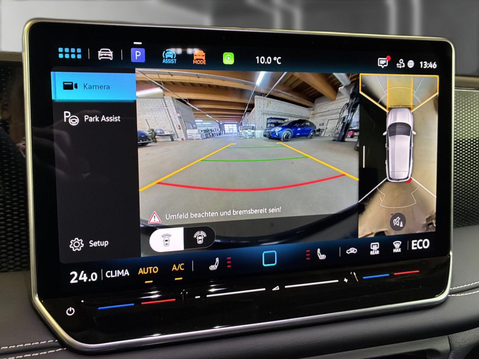 Volkswagen Tiguan DSG IQ.Drive eHybrid