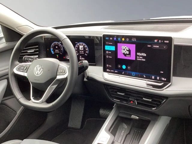 Volkswagen Passat 2.0 TDI Business DSG Variant