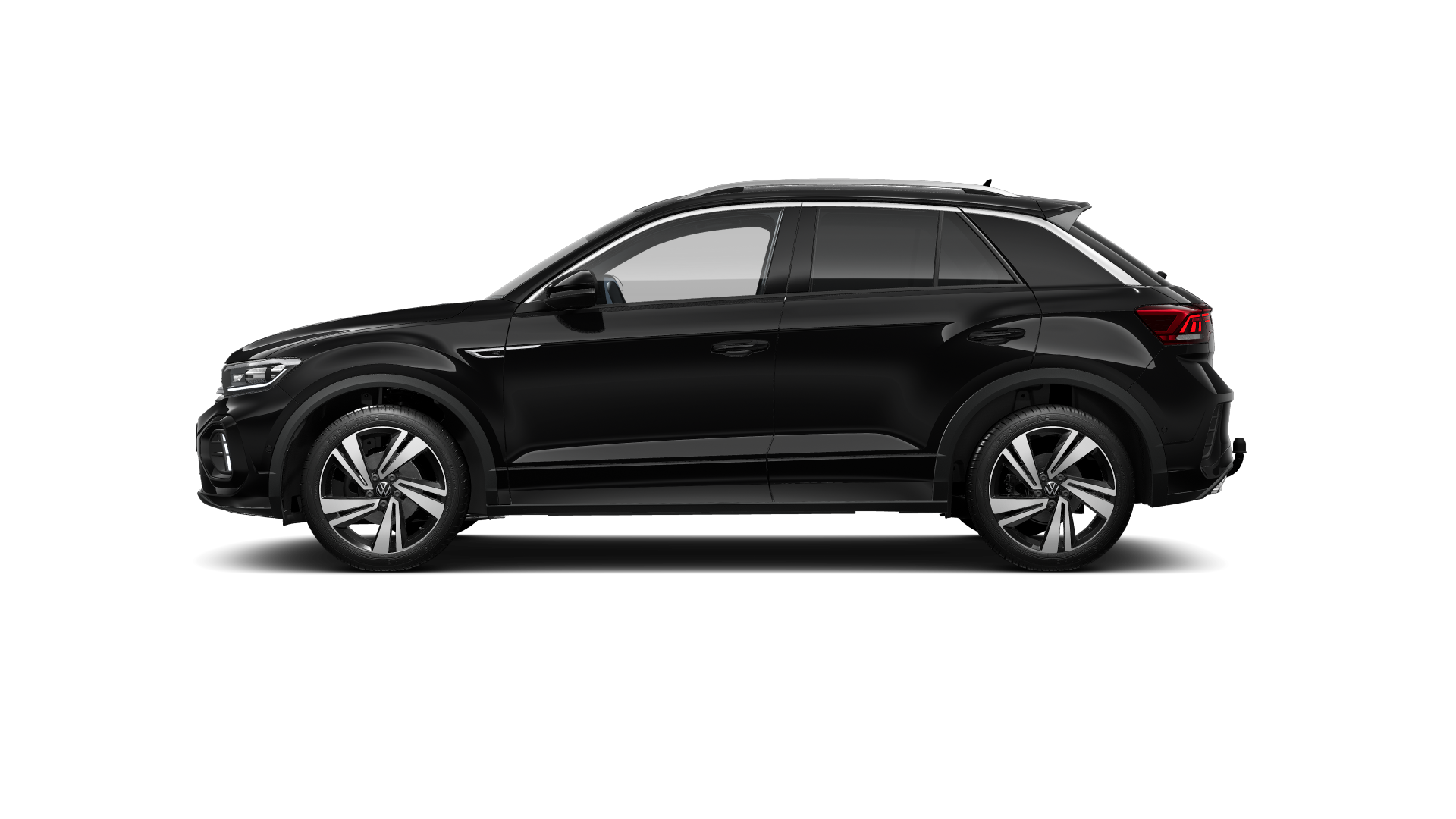 Volkswagen T-Roc DSG R-Line