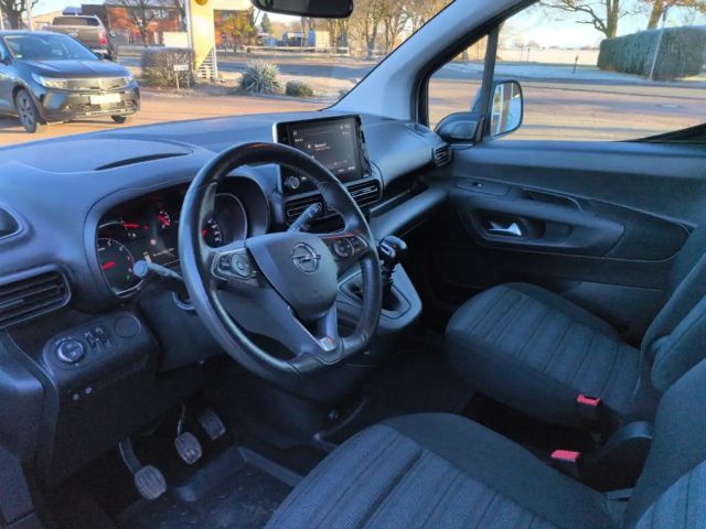 Opel Combo Elegance Life