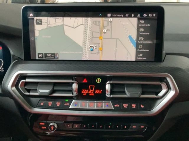 BMW X3 M-Sport xDrive xDrive30e