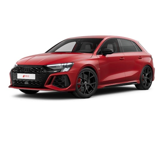 Audi RS3 Quattro S-Tronic Sportback