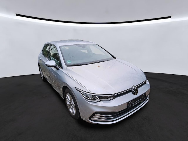 Volkswagen Golf NAVI SH Lenkr.Hz Allwetterr.