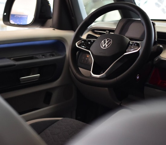 Volkswagen ID.Buzz Pro