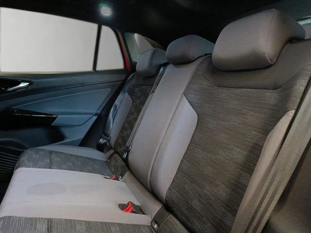 Volkswagen ID.4 55 kWh Performance Pure