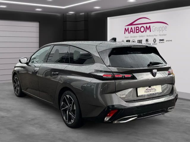 Peugeot 308 Allure Pack SW