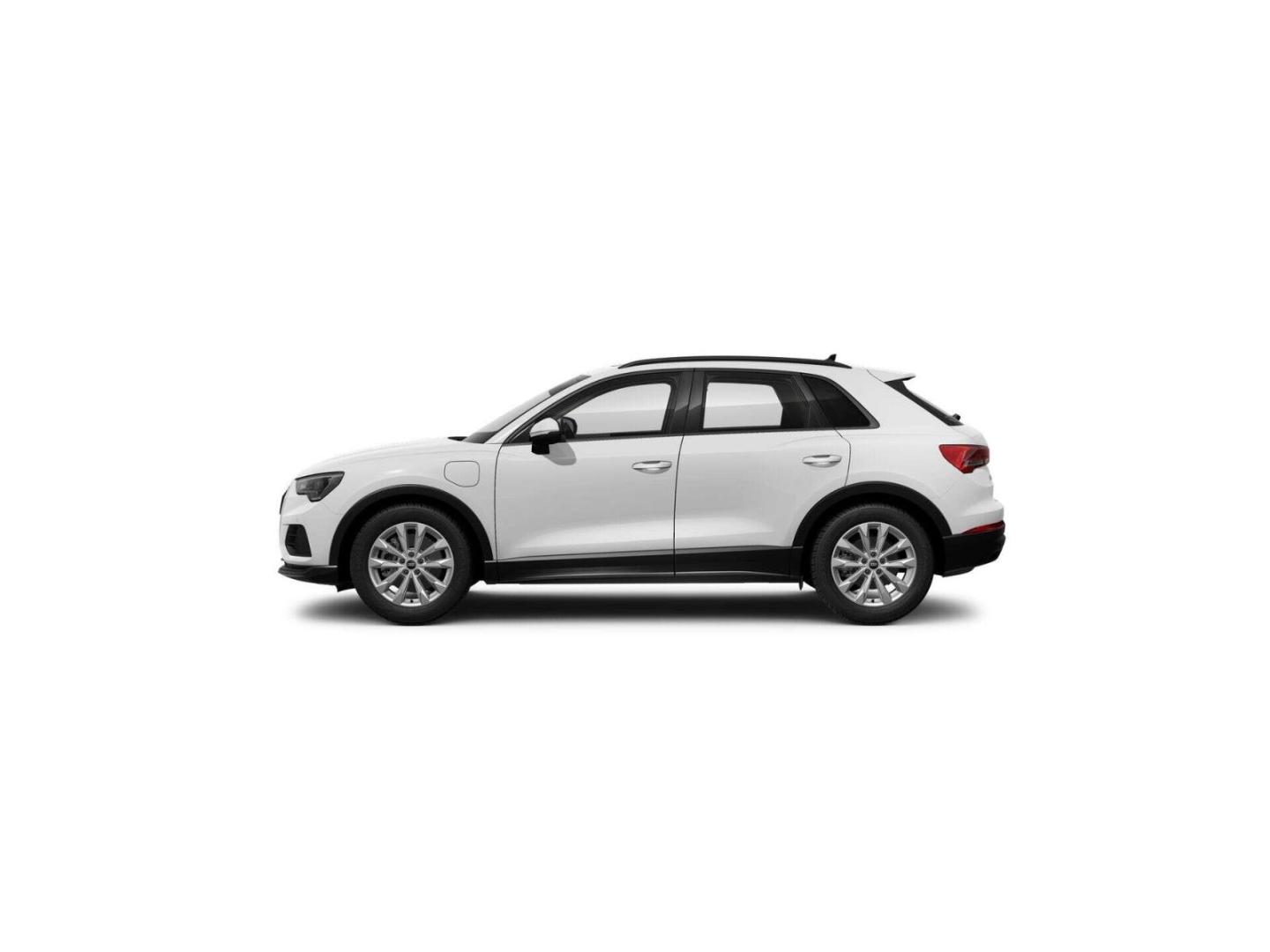 Audi Q3 45 TFSI Hybride
