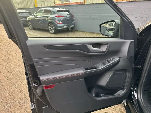 Ford Kuga EcoBoost ST Line