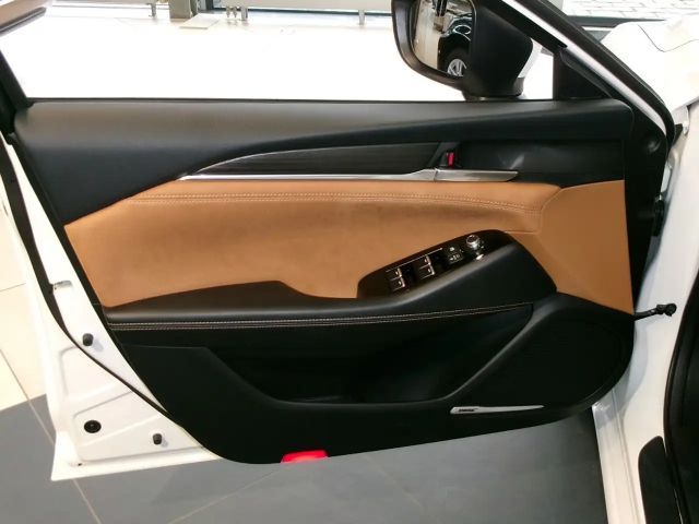 Mazda 6 2.5L SkyActiv