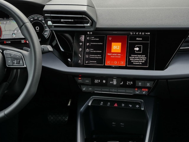 Audi A3 35 TDI S-Tronic Sedan