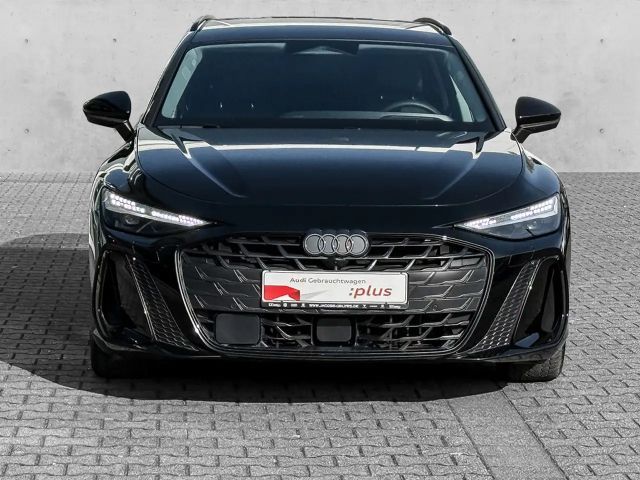 Audi A6 Avant S-Line