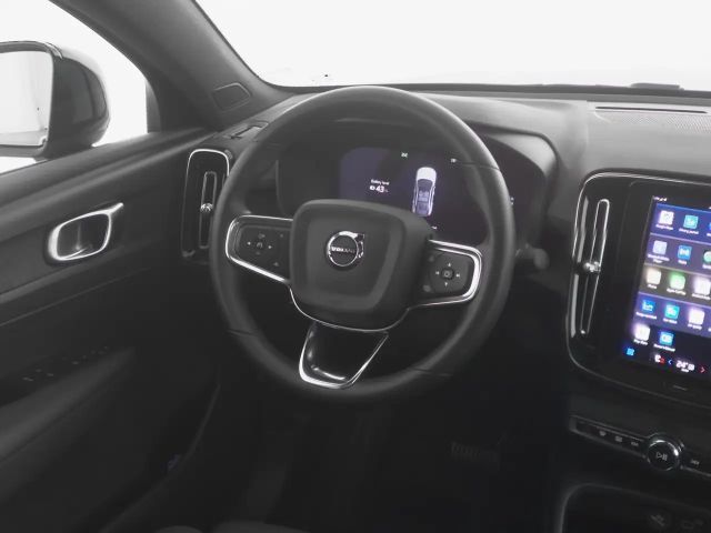 Volvo C40 Plus Recharge