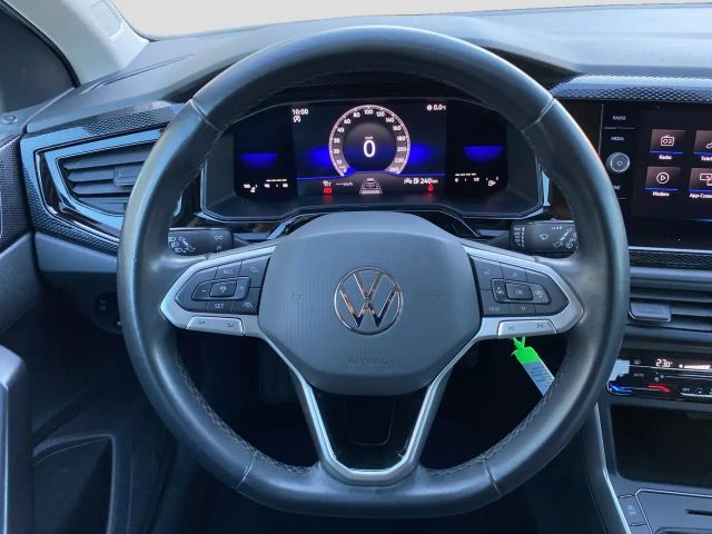 Volkswagen Polo 1.0 TSI Life