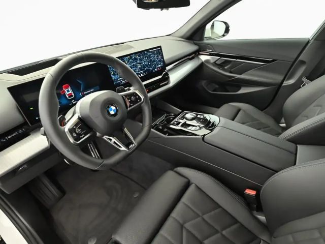 BMW 520 520d xDrive