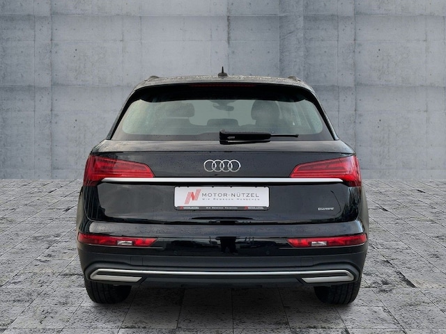 Audi Q5 40 TFSI Quattro S-Tronic