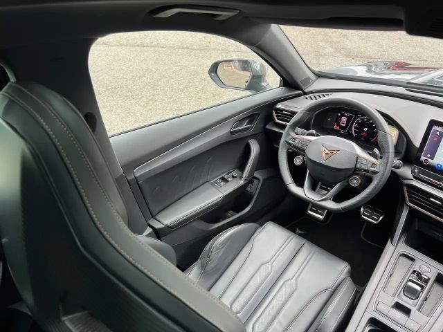 Cupra Formentor 4Drive DSG VZ