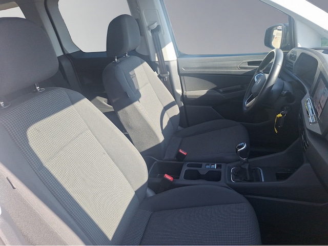 Volkswagen Caddy Combi