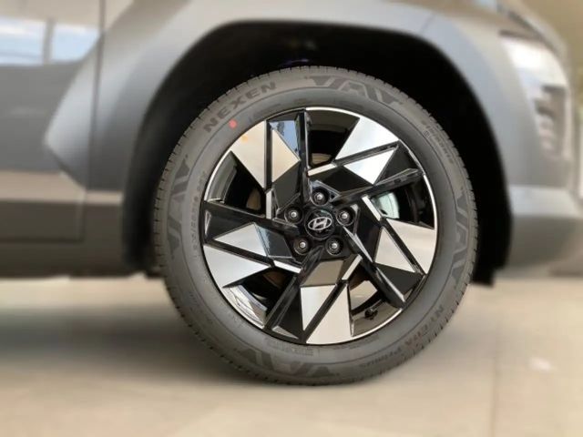 Hyundai Kona 1.6 T-GDi Vierwielaandrijving