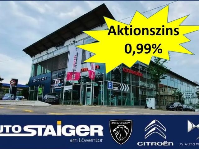 DS DS 3 Mobiles Performance Line