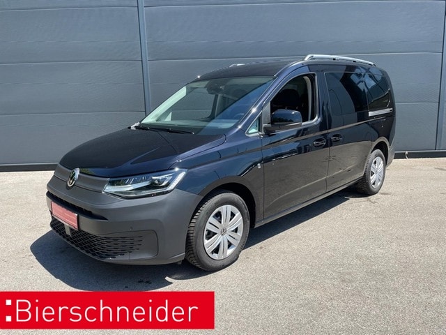 Volkswagen Caddy 2.0 TDI Combi Maxi