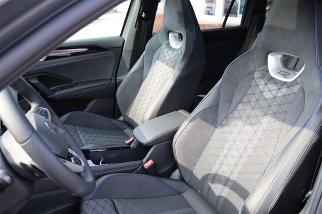 Volkswagen Tayron 2.0 TDI DSG