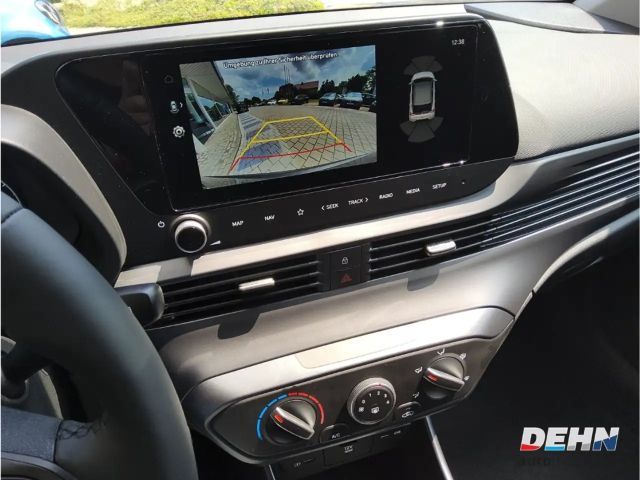 Hyundai Bayon 1.0 T-GDi Trend