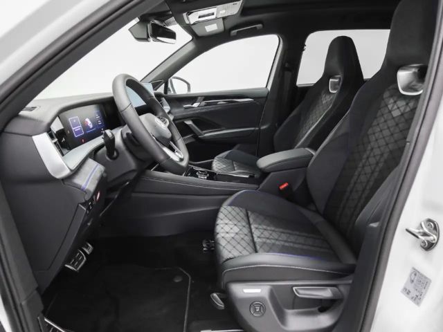 Volkswagen Tayron 2.0 TDI DSG R-Line