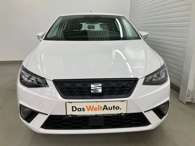 Seat Ibiza 1.0 TSI Reference