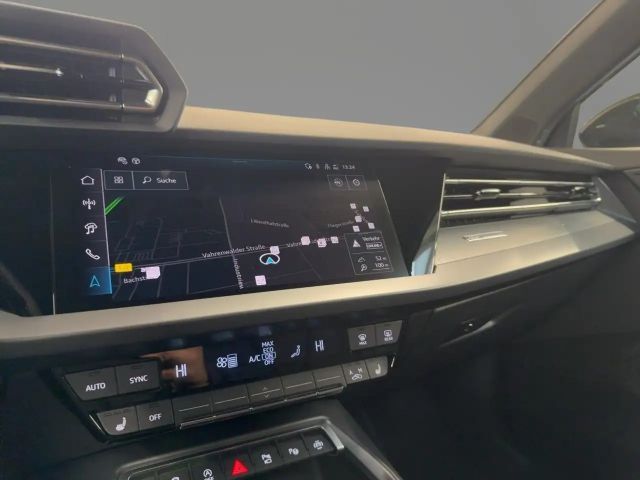 Audi A3 35 TFSI S-Line Sedan