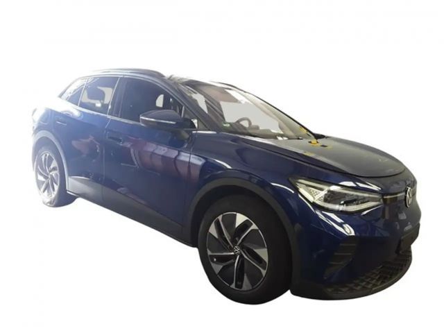 Volkswagen ID.4 Pure