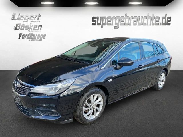 Opel Astra Business Elegance Sports Tourer