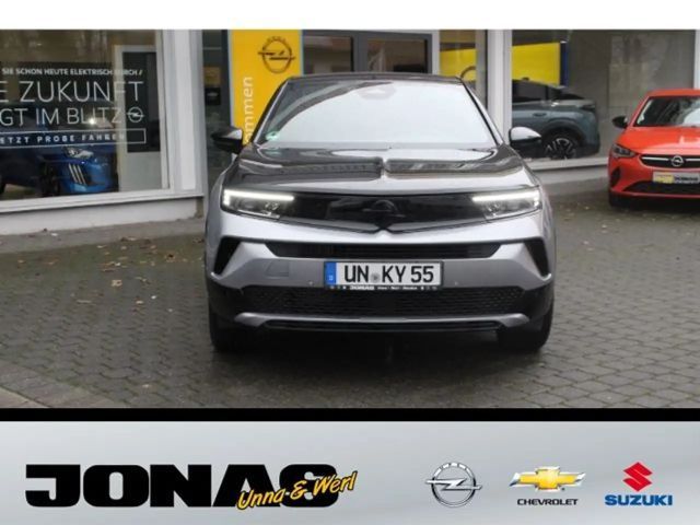 Opel Mokka 1.2 Turbo GS-Line Grand Sport