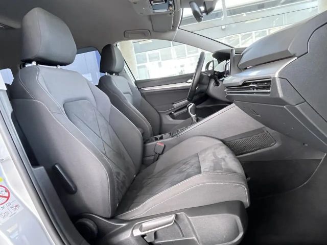 Volkswagen Golf Golf VIII Life Variant