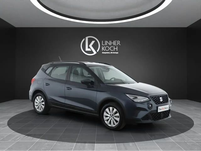 Seat Arona 1.0 TSI DSG Style