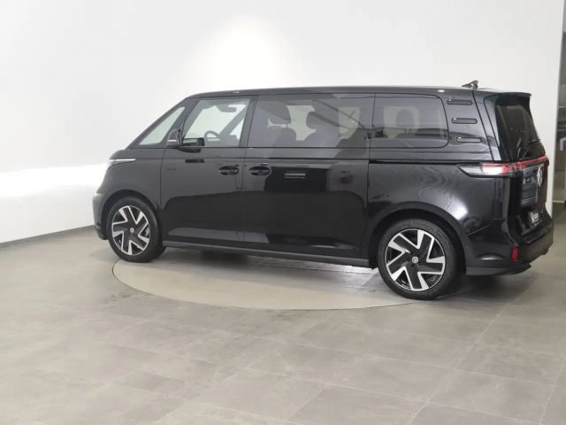 Volkswagen ID.Buzz 4Motion GTX