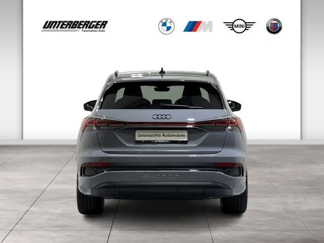 Audi Q4 e-tron 40 S-Line