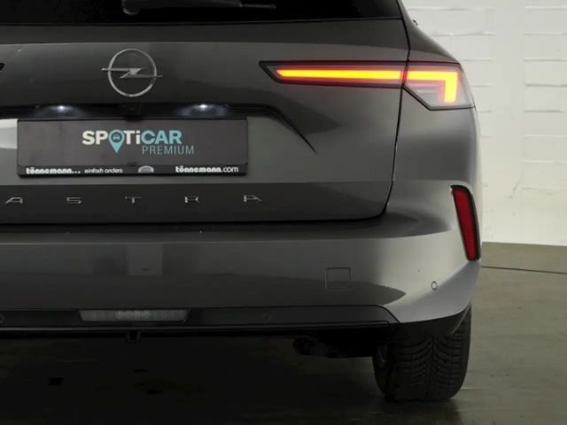 Opel Astra Elegance Sports Tourer