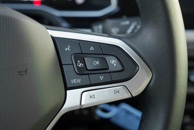 Volkswagen Taigo 1.0 TSI