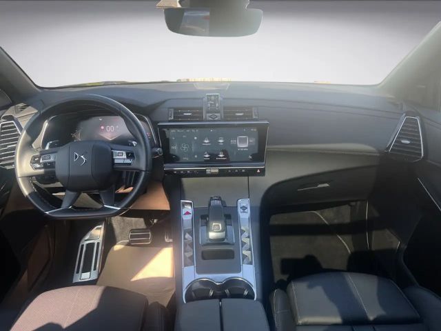 DS DS 7 Crossback Mobiles