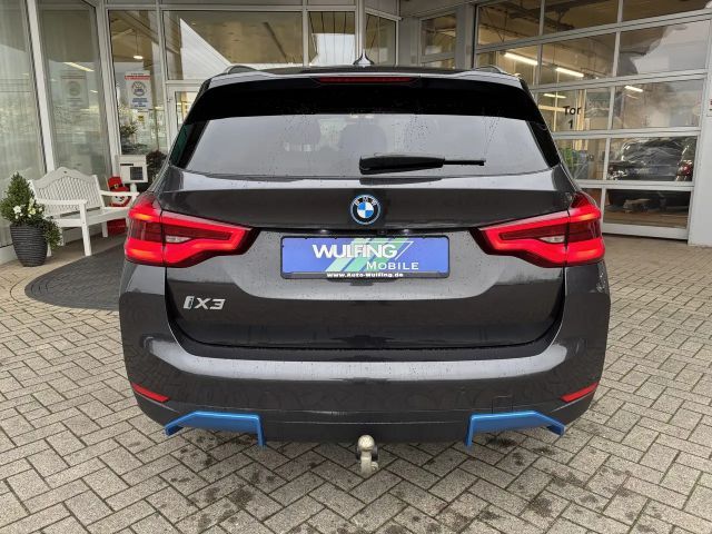 BMW X3 Impressive