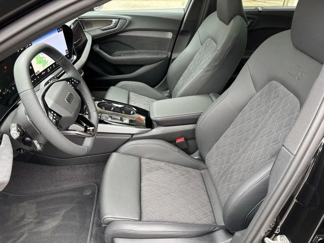 Audi A5 Hybride Quattro