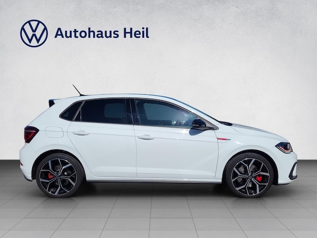 Volkswagen Polo 2.0 TSI DSG GTI IQ.Drive