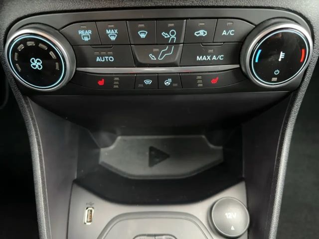 Ford Fiesta Titanium