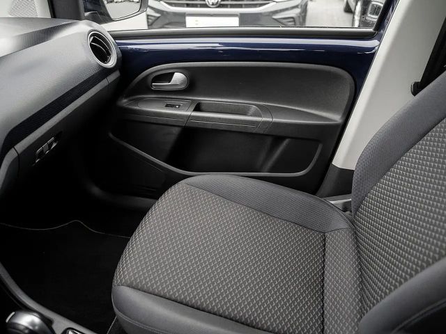 Volkswagen e-up! United KLIMA SHZ DAB+ USB BLUETOOTH